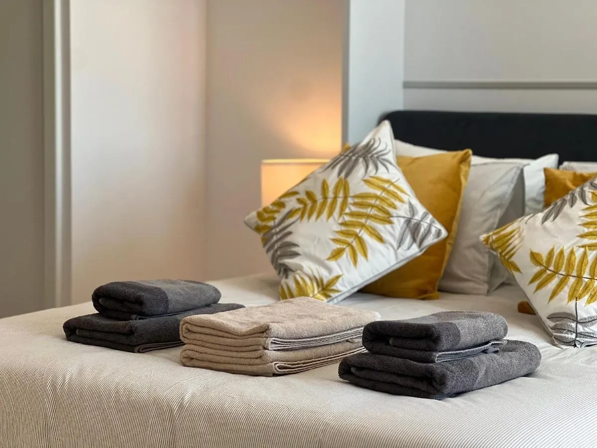 Stylish Studio With Ocean View Apartment Gibraltar 0*,