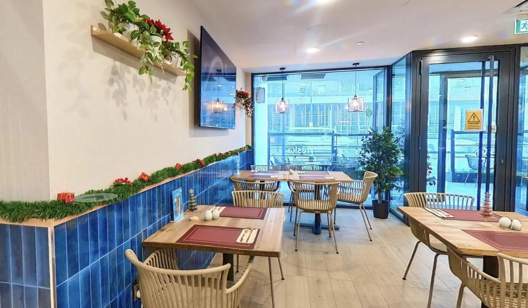 Stylish Studio With Ocean View Apartment Gibraltar Gibraltar